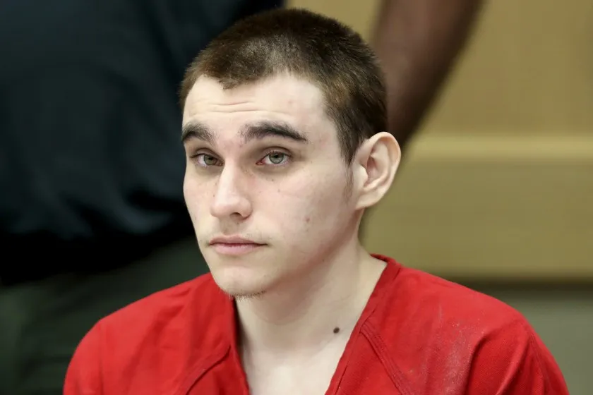 Nikolas Cruz se declara culpable de las 17 muertes de la masacre en Parkland