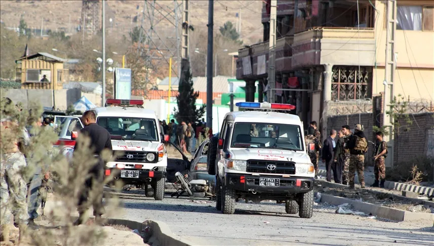 Asesinan a tiros a un conocido periodista afgano en el este de Afganistán