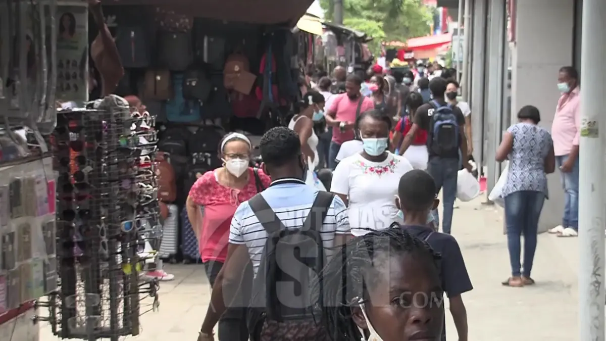 Reforma fiscal no fue discutida en Diálogo Nacional este martes