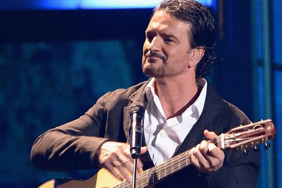 Ricardo Arjona agota las entradas para su concierto de junio en Puerto Rico