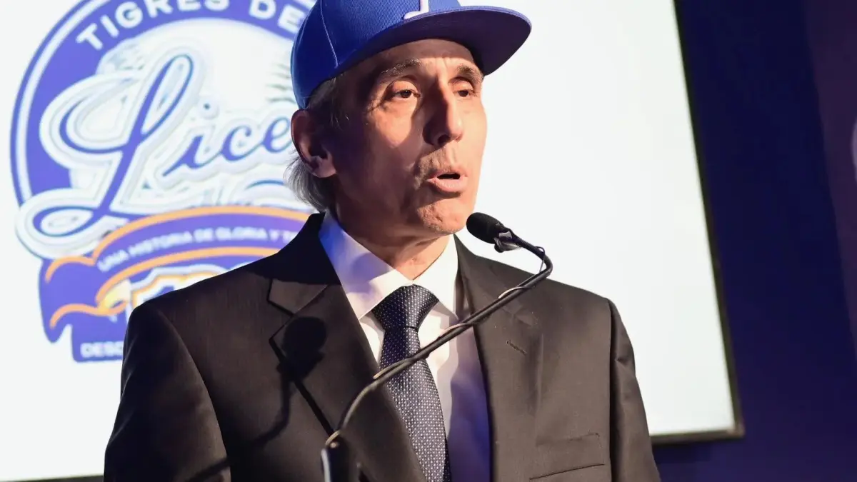 Triges del Licey no van Puerto Rico a la Serie de Titanes