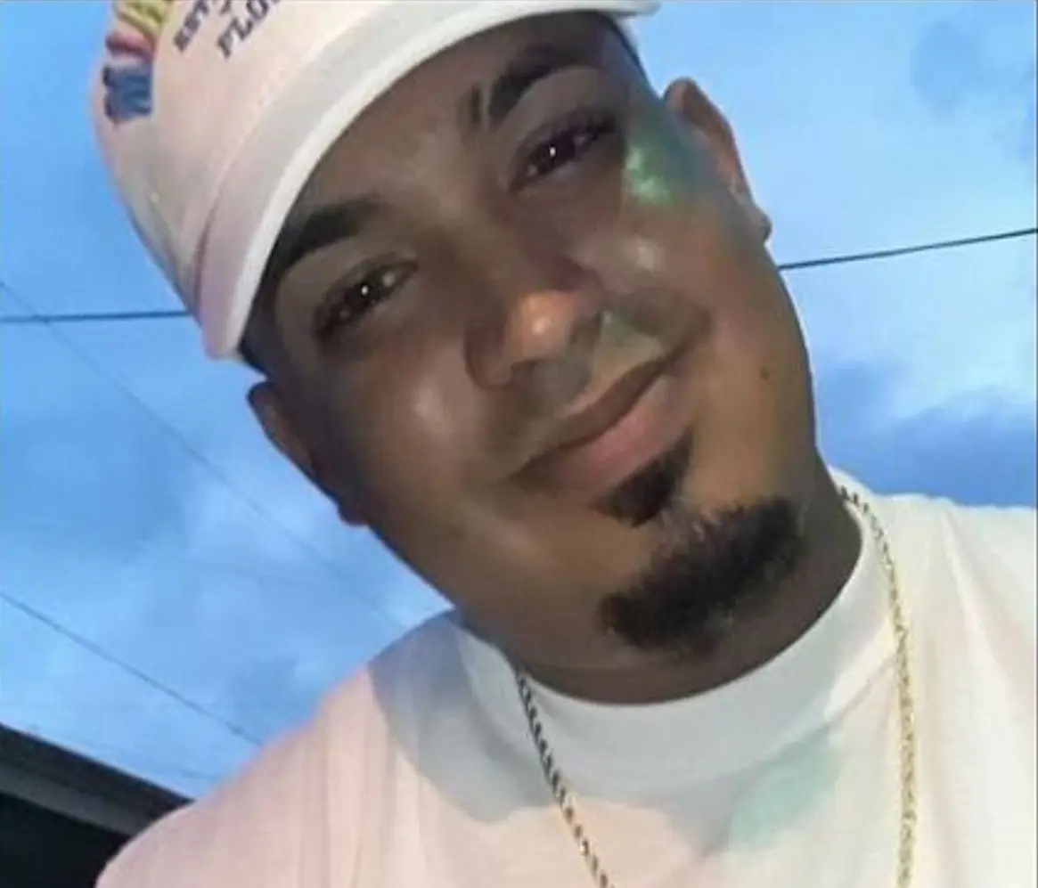 MP solicita prisión preventiva contra raso que mató joven en Santigo