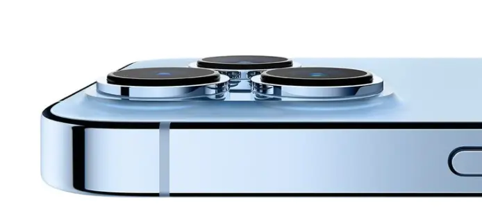 Apple no complacerá todos sus usuarios con el IPhone 13, la producción se reduce por falta de chips