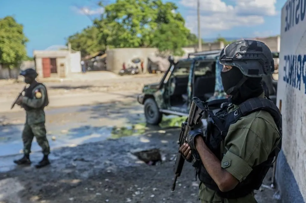 El FBI investiga el secuestro de misioneros de EE.UU. en Haití