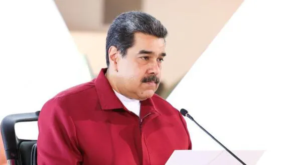 Maduro reitera que España debe pedir perdón por la conquista de América