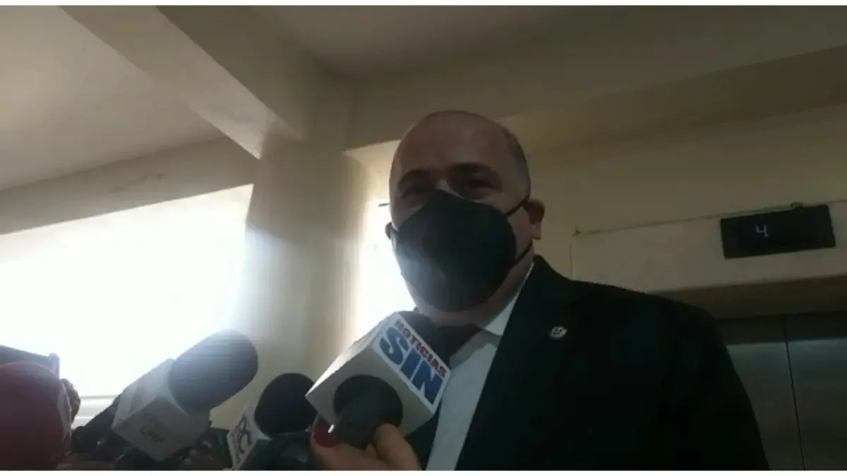 Senador Victoria Yeb asegura es normal que empresarios usen empresas offshore para proteger patrimonio