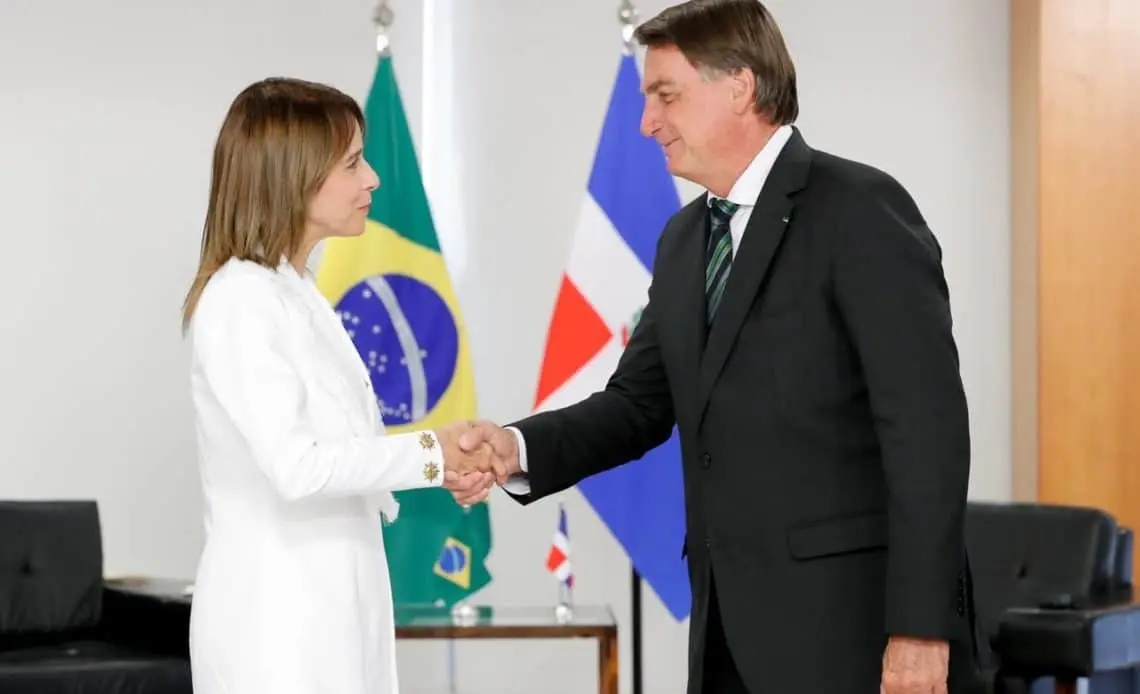 Dominicanos pueden viajar sin visa a Brasil desde este jueves