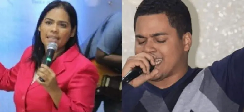 Ratifican prisión preventiva a Rossy Guzmán y a su hijo Tanner Flete