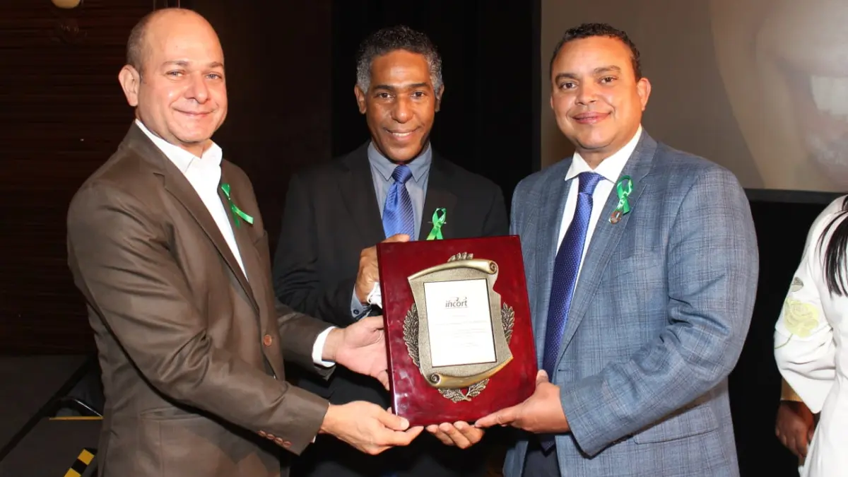 Reconocen Hospital Ney Arias por índice de donación de órganos