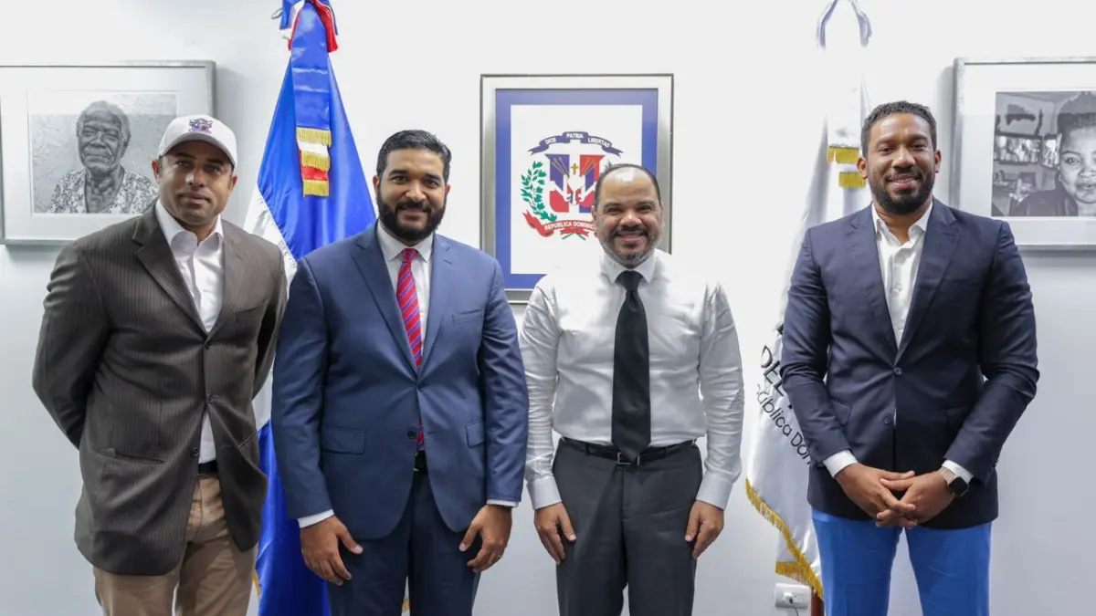 Adodep y defensor del pueblo sostienen acercamiento que procura garantizar el derecho al deporte