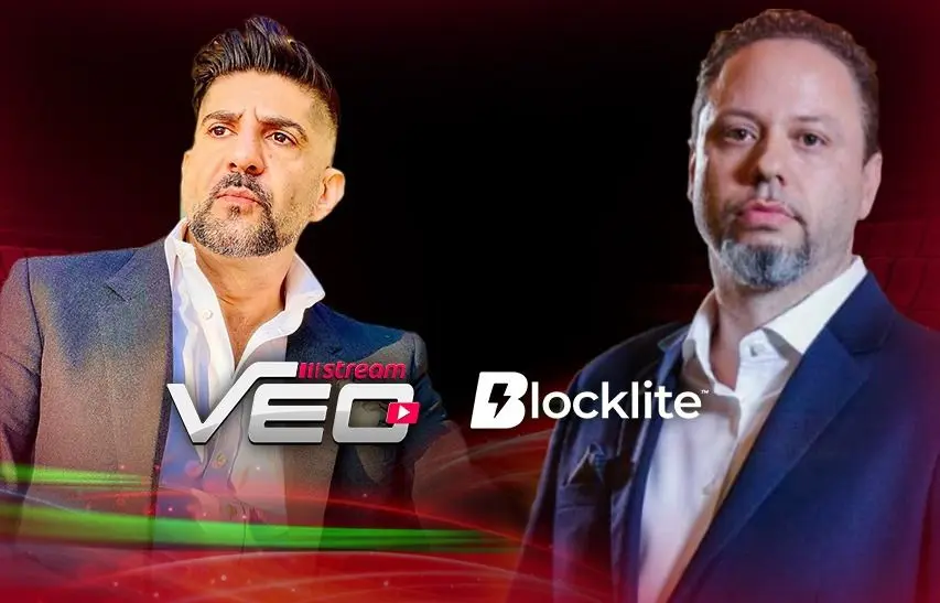 Payport Inc se une a la visión de Desetech Systems, mediante proyecto VeoStream