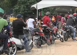 Motocicletas siguen "como chivo sin ley", mientras autoridades se enfocan en imponer cascos más caros