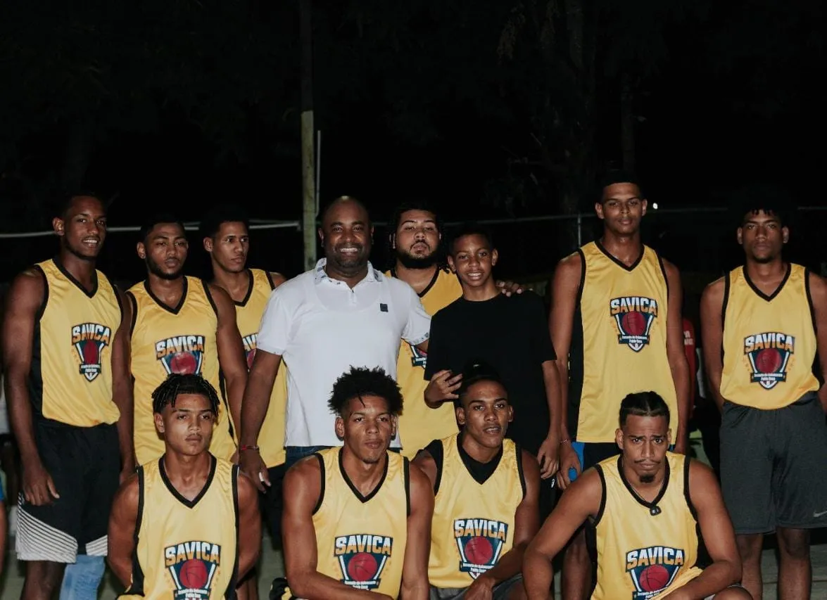 Llaman a fomentar el liderazgo y la construcción de ciudadanía a través del deporte en SDE