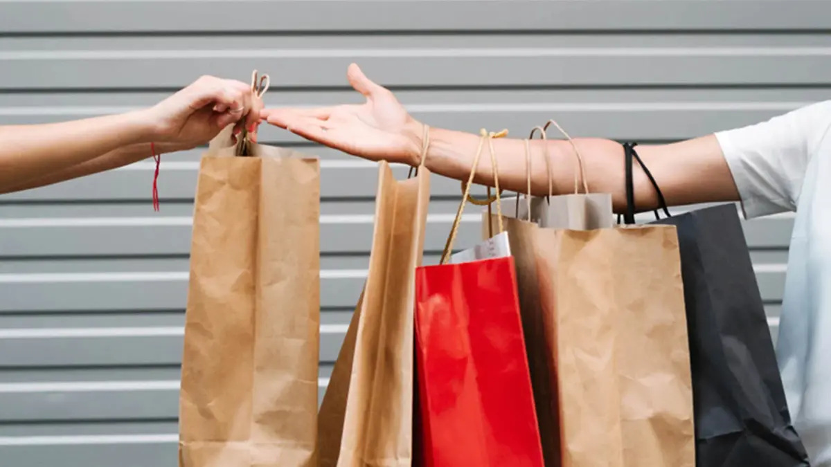 Compradores compulsivos: cómo saber si comprar se ha vuelto una adicción