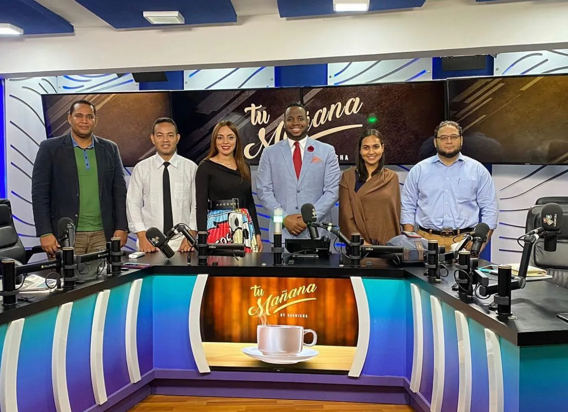 Programa de opinión Tu Mañana sale de la plataforma Cachicha