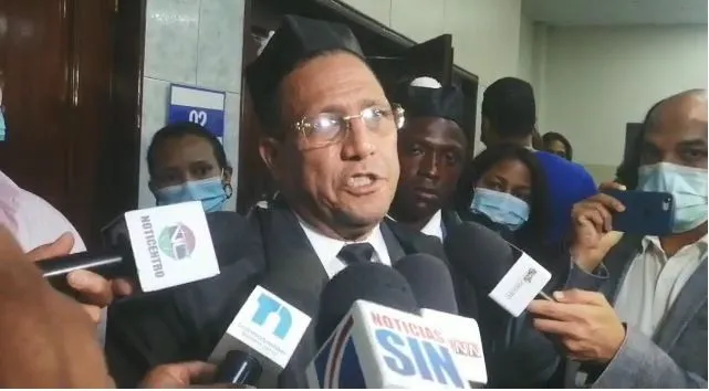 Jueces deliberan en torno a los recursos interpuestos por Juan Encarnación