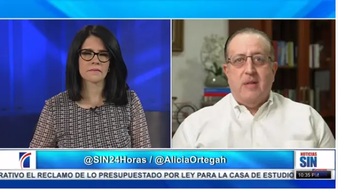 Economista dice Gobierno debe explicar bien a la población tarifa eléctrica