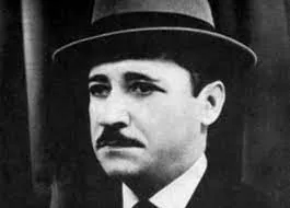 Luis Amiama Tió, héroe nacional