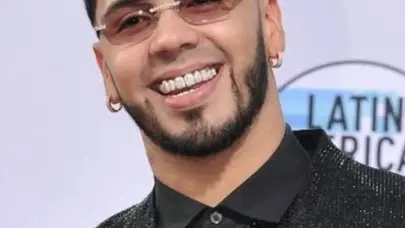 Anuel AA regresa a RD con su gira "Real Hasta La Muerte 2 (RHLM2)" el 26 de julio en el Estadio Quisqueya