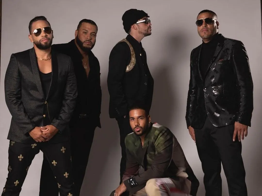 Saymon Díaz sometió solicitud de permiso para realizar conciertos de Aventura