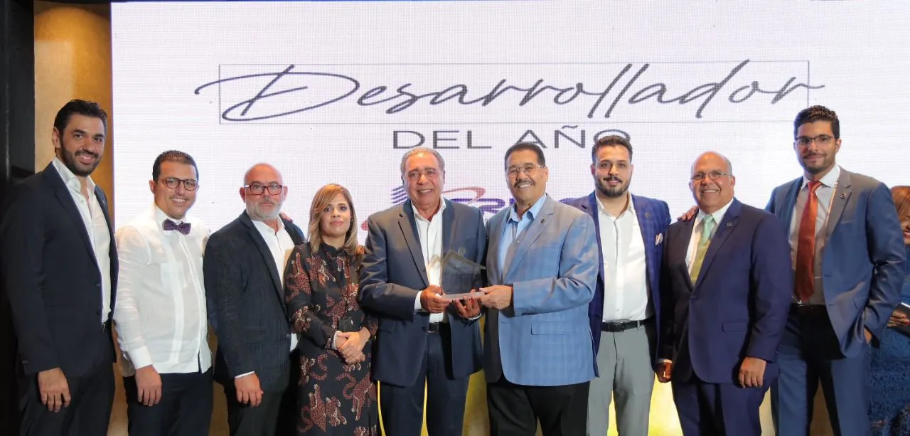 Reconocen los aportes y la trayectoria de constructoras dominicanas