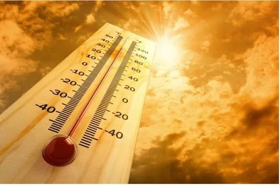 Temperatura de las ciudades en el mundo aumenta el doble de rápido, advierte la ONU