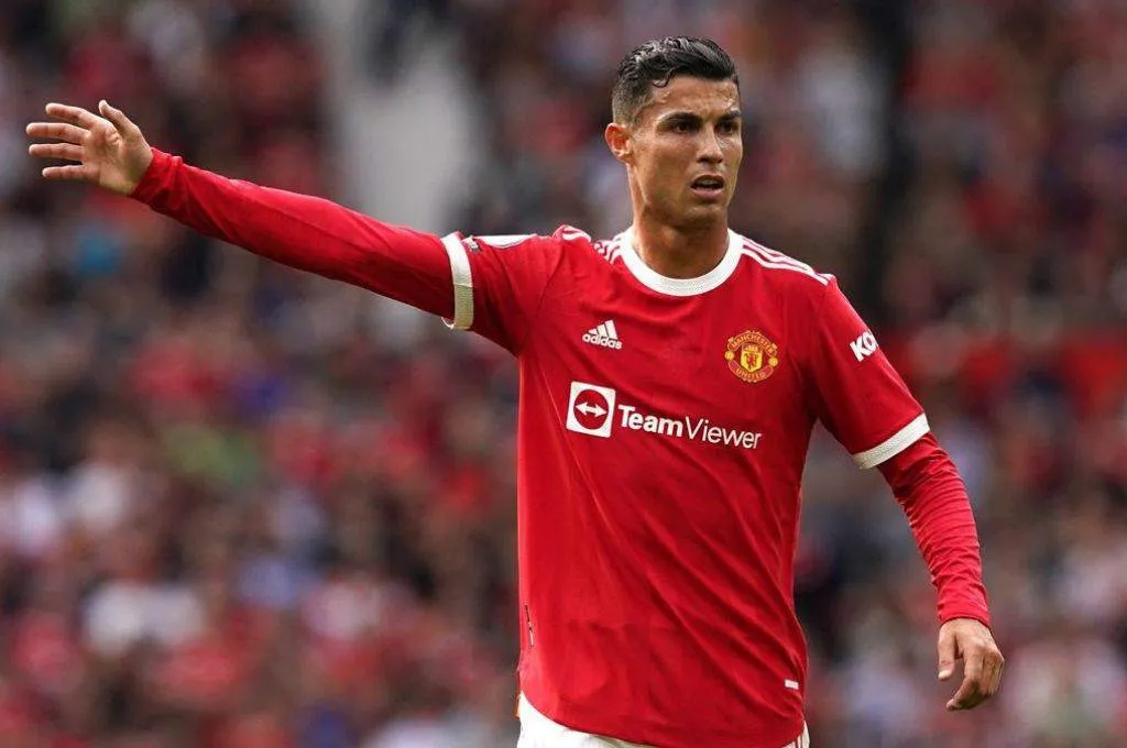 Cristiano: Un día dirán que somos perfectos y otro que somos una mierda