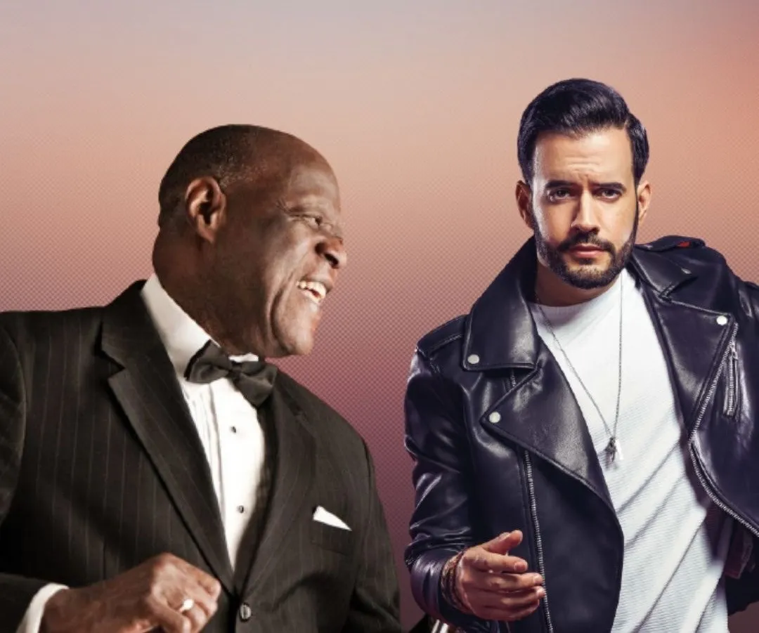 Este domingo se estrena nuevo sencillo de Manny Cruz junto al legendario Jhonny Ventura