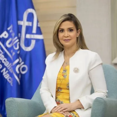 Rosalba Ramos fue escuchada en calidad de denunciante