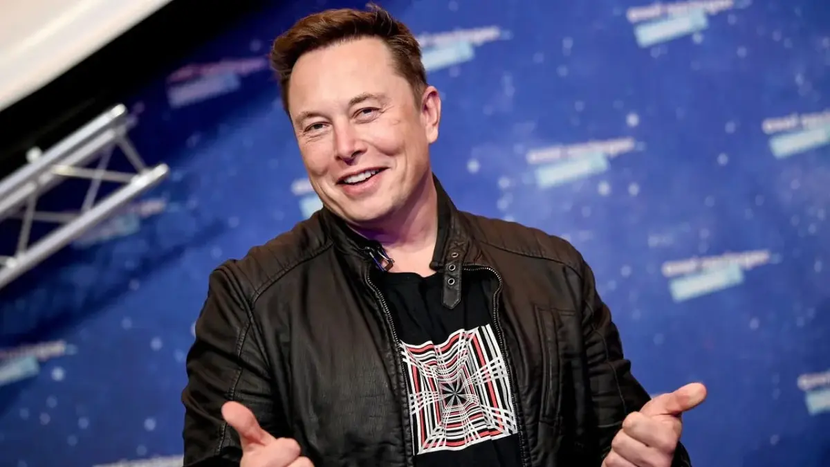 Elon Musk ocupa el primer puesto entre los 10 hombres más ricos del mundo