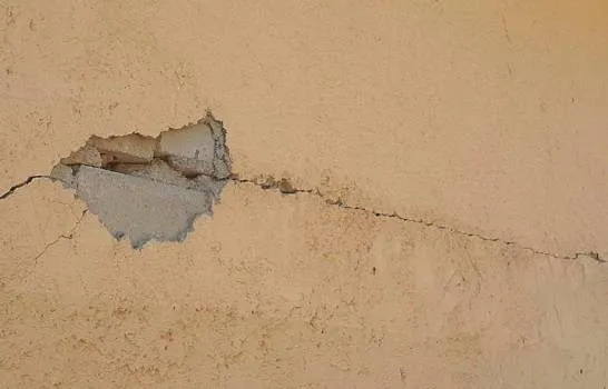 Sismo de 4.9 grados en Puerto Plata deja 13 escuelas agrietadas