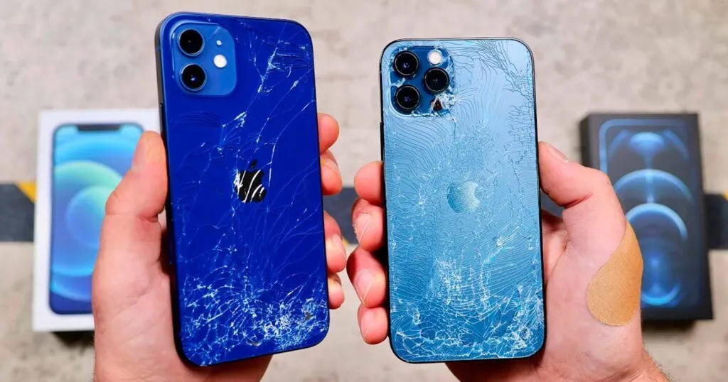 Apple ofrecerá piezas originales y manual de instrucciones para reparar en casa