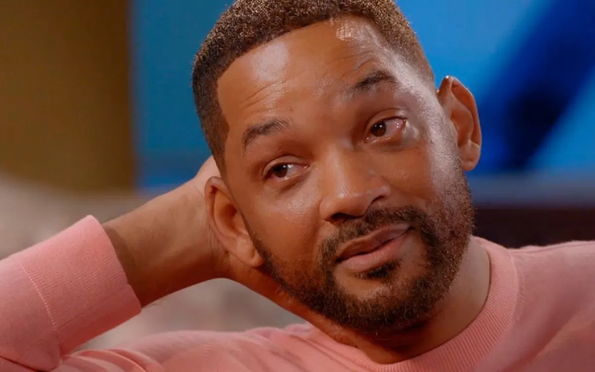 Will Smith confiesa que se planteó matar a su padre tras una infancia de abusos