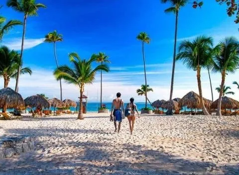 La República Dominicana alcanzó cifra récord de turistas en octubre