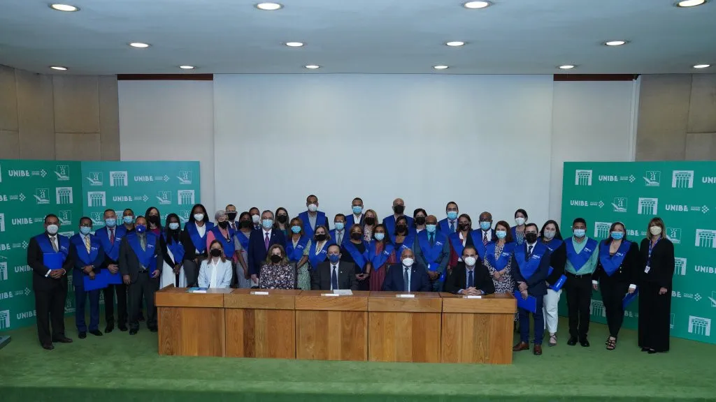 Banco Central concluye su XII diplomado “Formación económica para comunicadores”