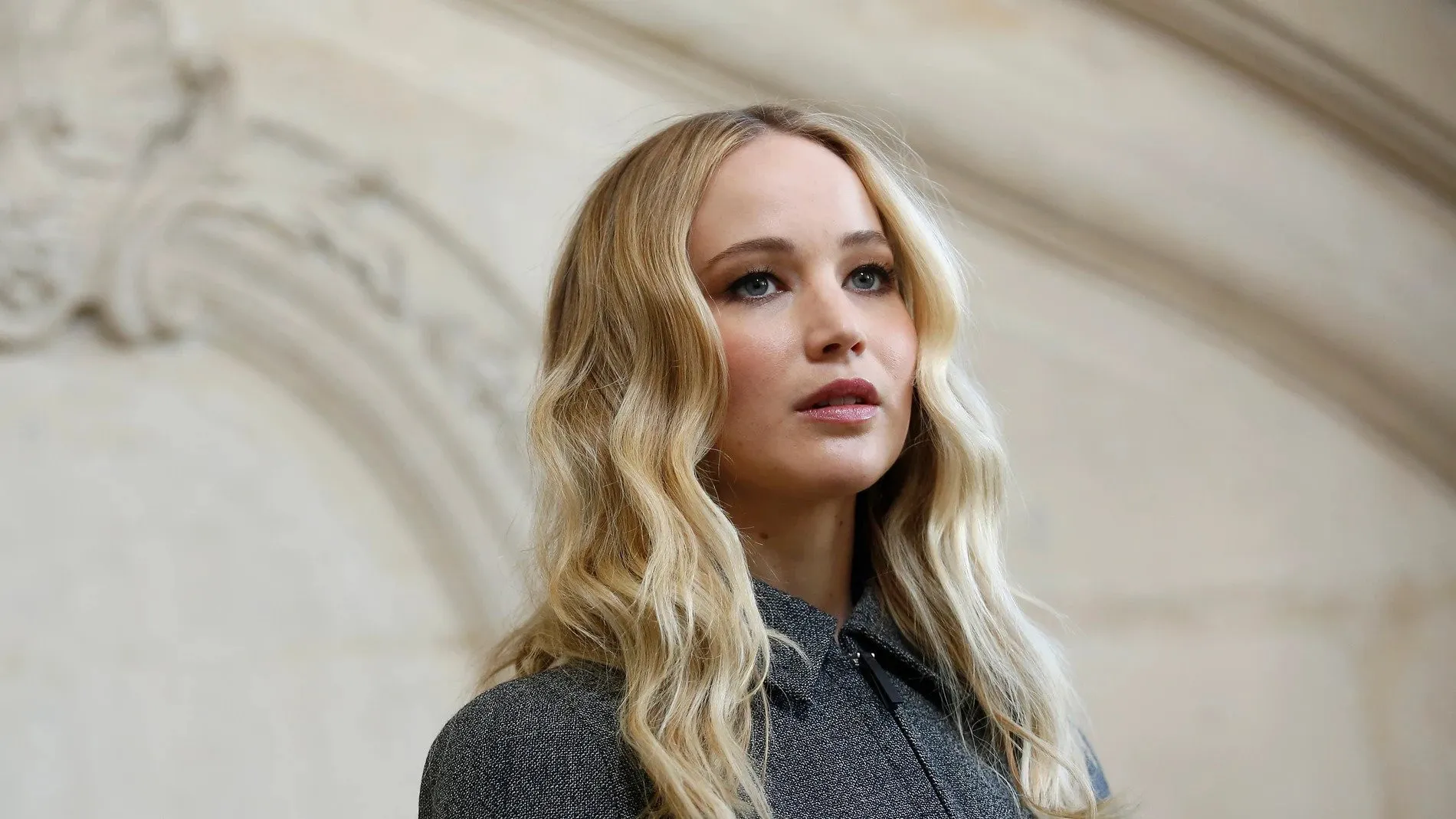 Jennifer Lawrence confiesa que se drogó para una escena de su última película