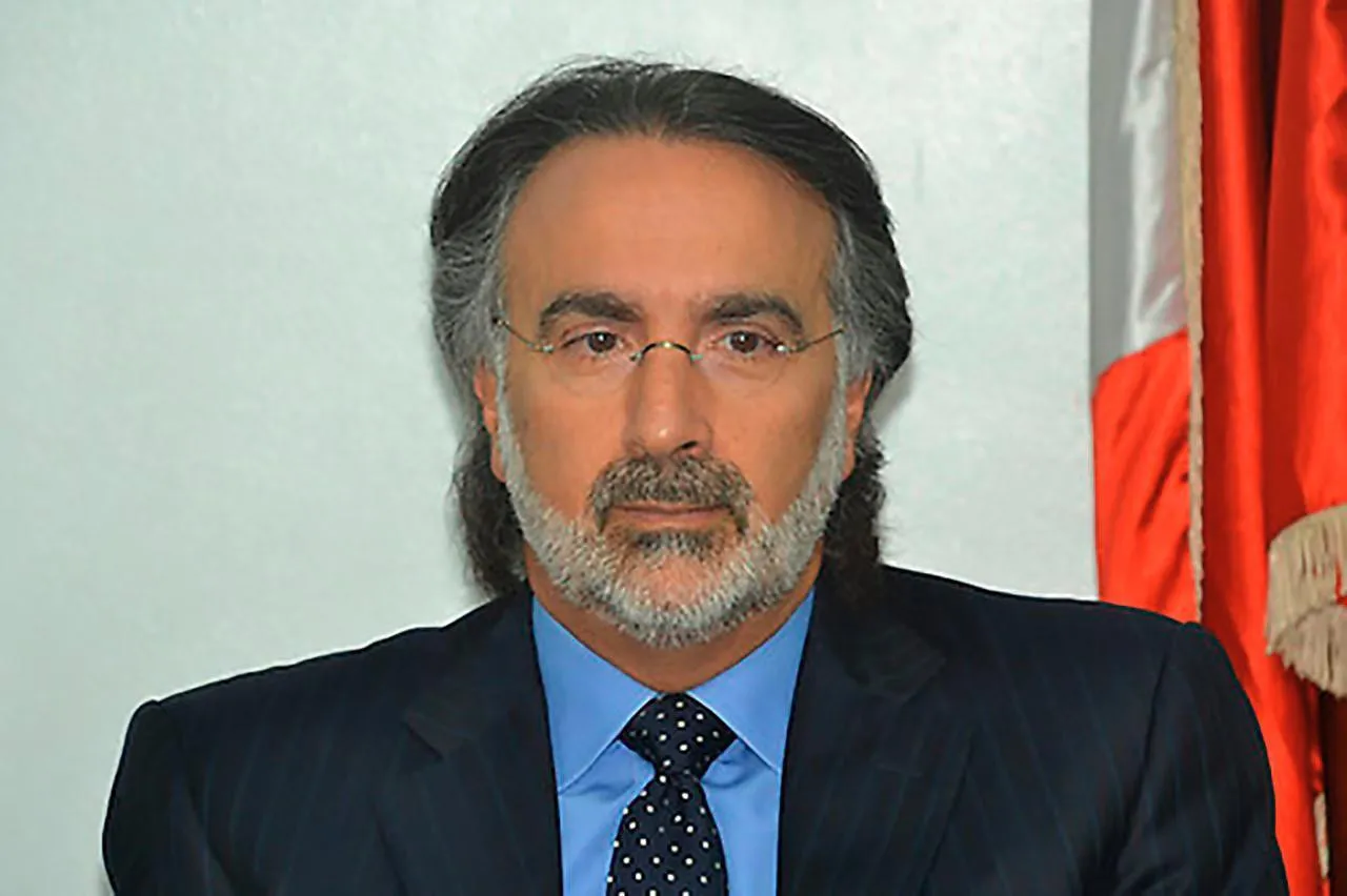 Jueces confirman archivo definitivo a favor de Andrés Dauhajre, por presunto acto de corrupción en el caso Odebrecht