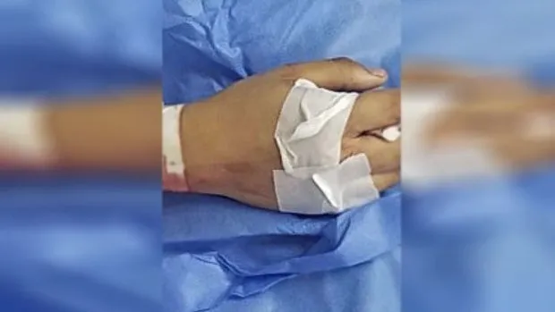 Dictan dos meses de prisión a estudiante que apuñaló a compañera en Bonao