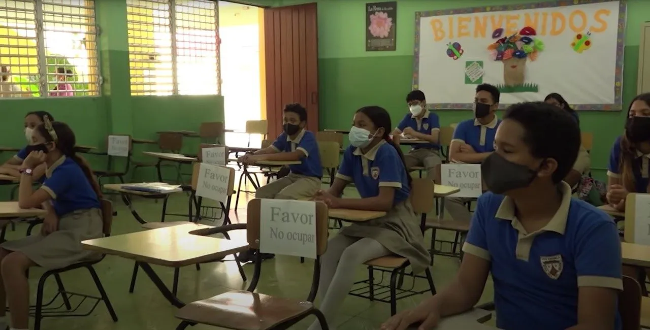 Neumólogos urgen al Gobierno tomar medidas ante rebrote de Covid previo a fiestas navideñas