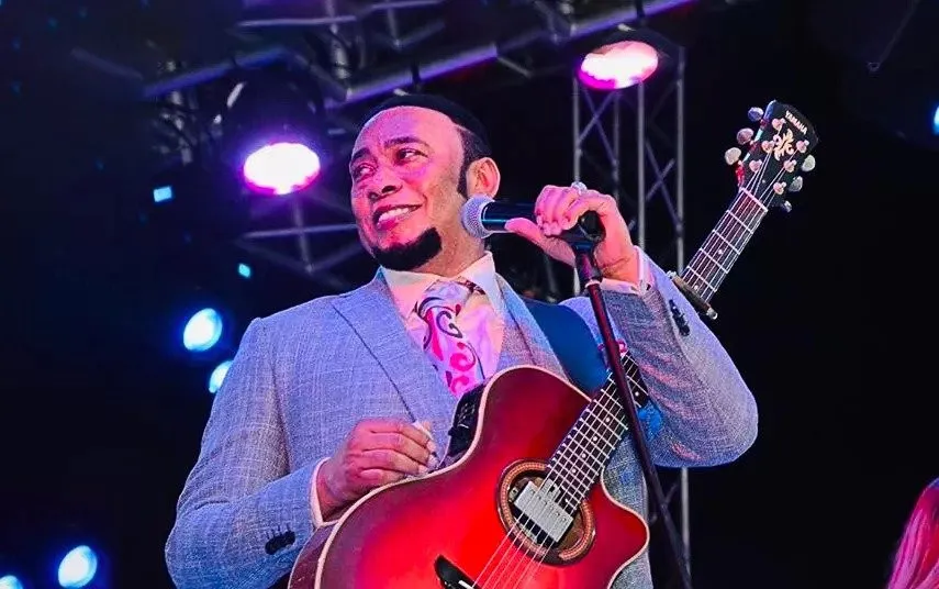 Empresario artístico aclara es un error, Anthony Santos no solicitó 50 hombres para su seguridad