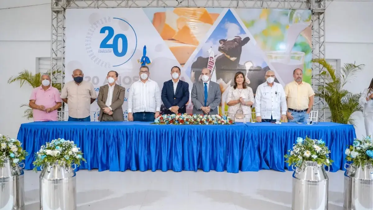 Desarrollarán segundo congreso nacional de productores agropecuarios este fin de semana