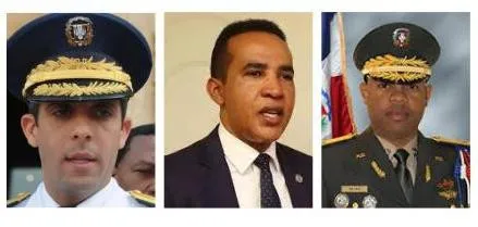 ¿Quiénes son los detenidos en Operación Coral 5G?