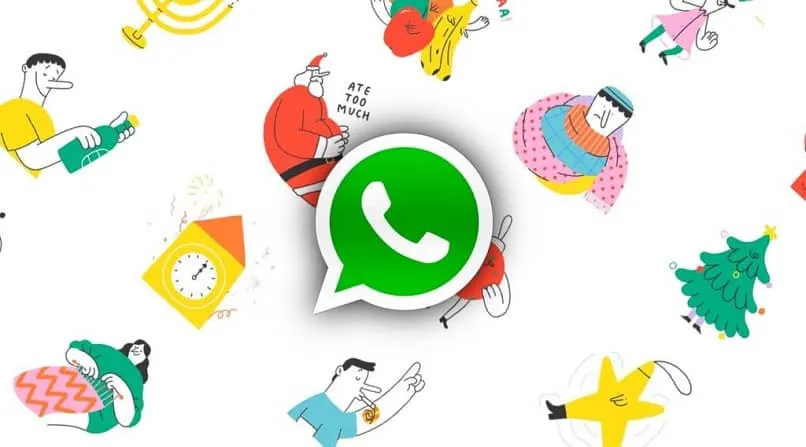 WhatsApp Web se actualiza con un creador de stickers
