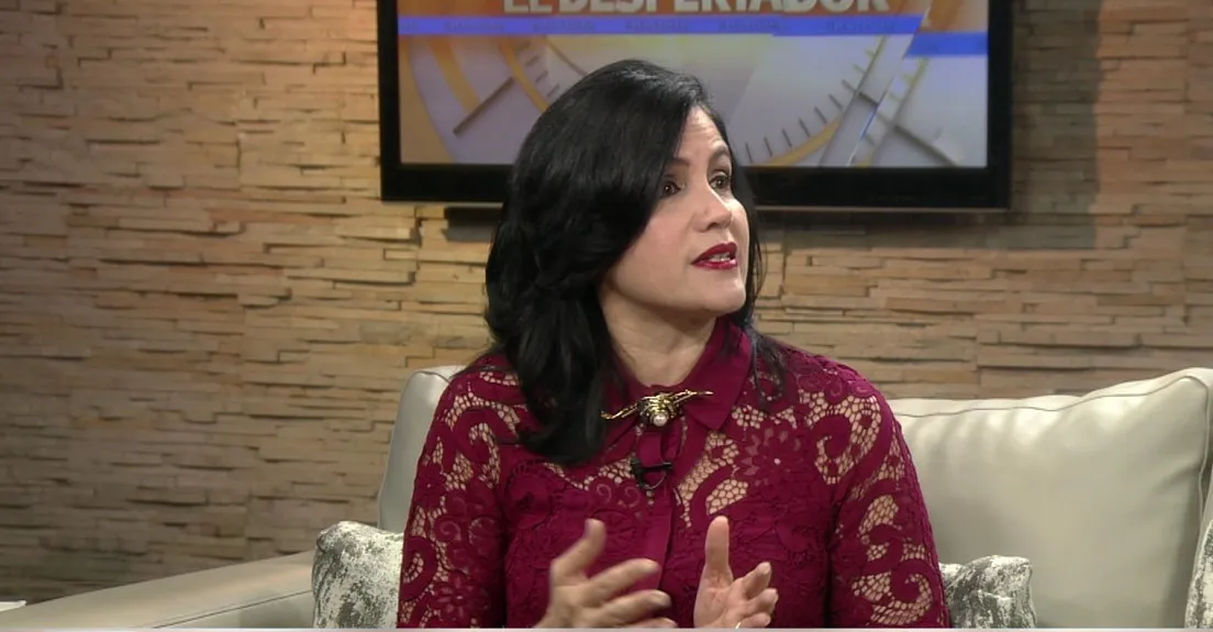 Califica como indignante que por falta de organización, personal médico no pudo cobrar cheque