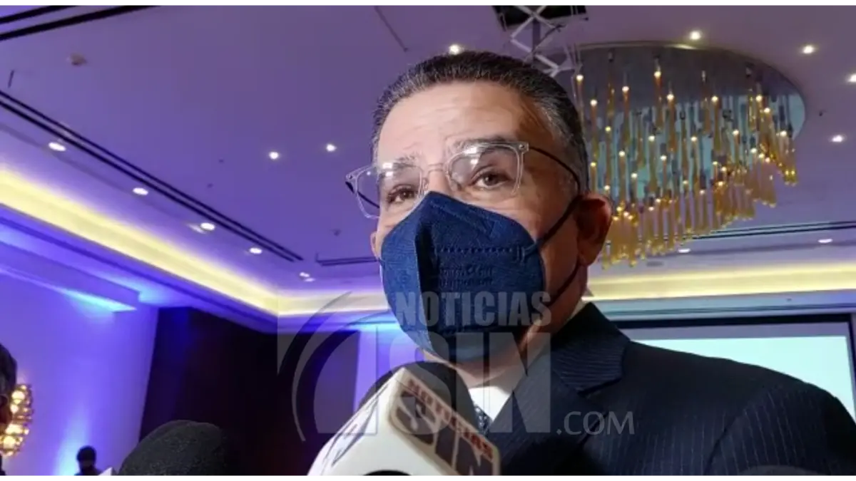 Presidente Conep insiste intervención de comunidad internacional es la única opción para Haití