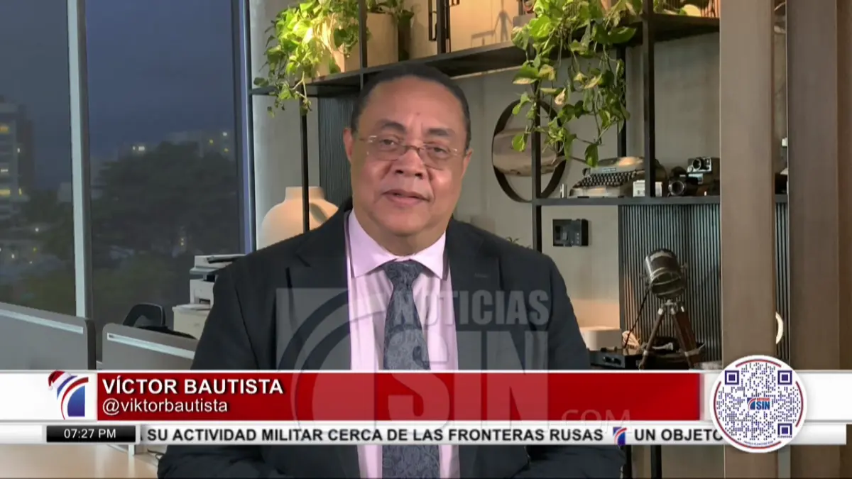 Dos Minutos: Una economía para titanes
