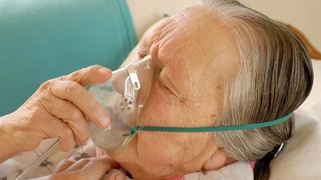 Descubrieron un gen que duplica el riesgo de muerte por COVID-19