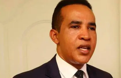 ¿Qué se le imputa al general Viola en la Operación Coral G5?