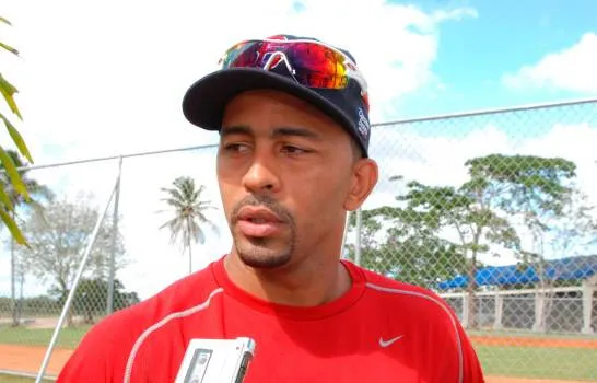 Muere de un infarto expelotero Julio Lugo; cumpliría 46 años mañana