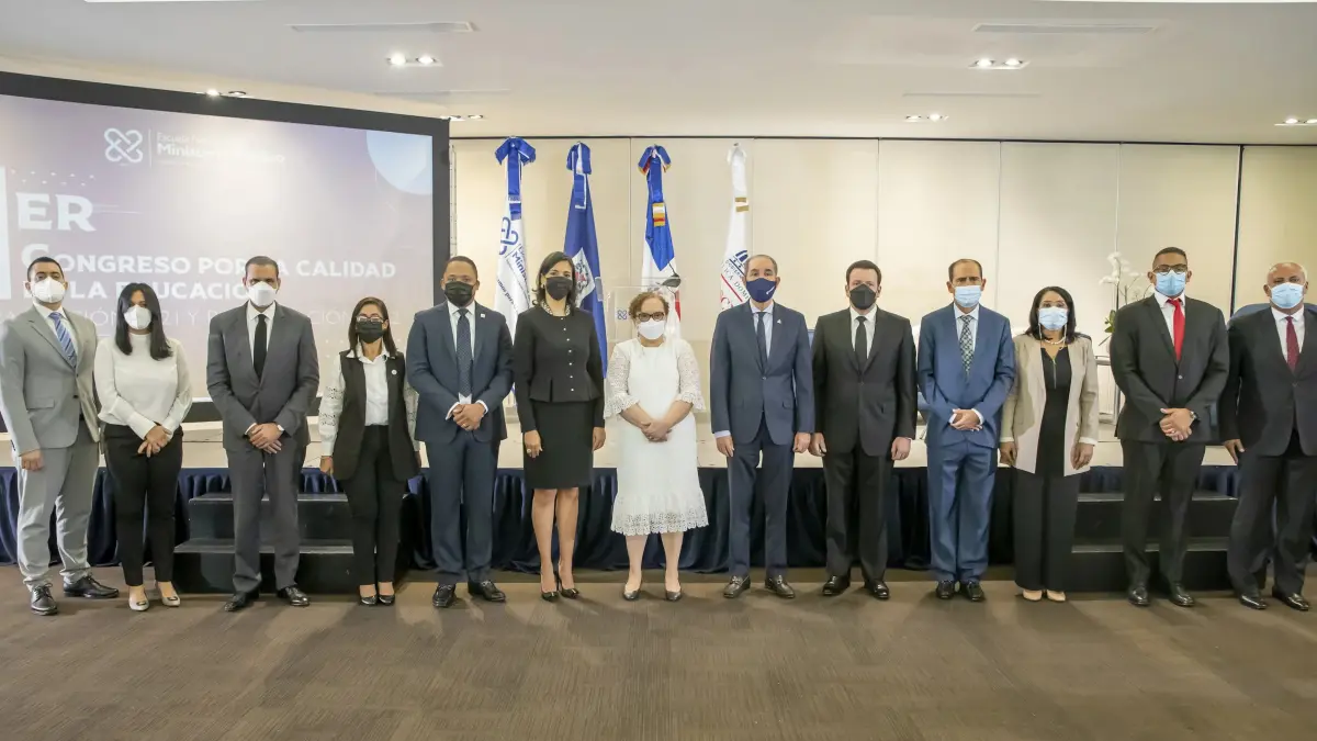 PGR resalta valor de la formación académica para la carrera en el MP